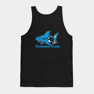 Hammerhead Racing AZ Tank Top